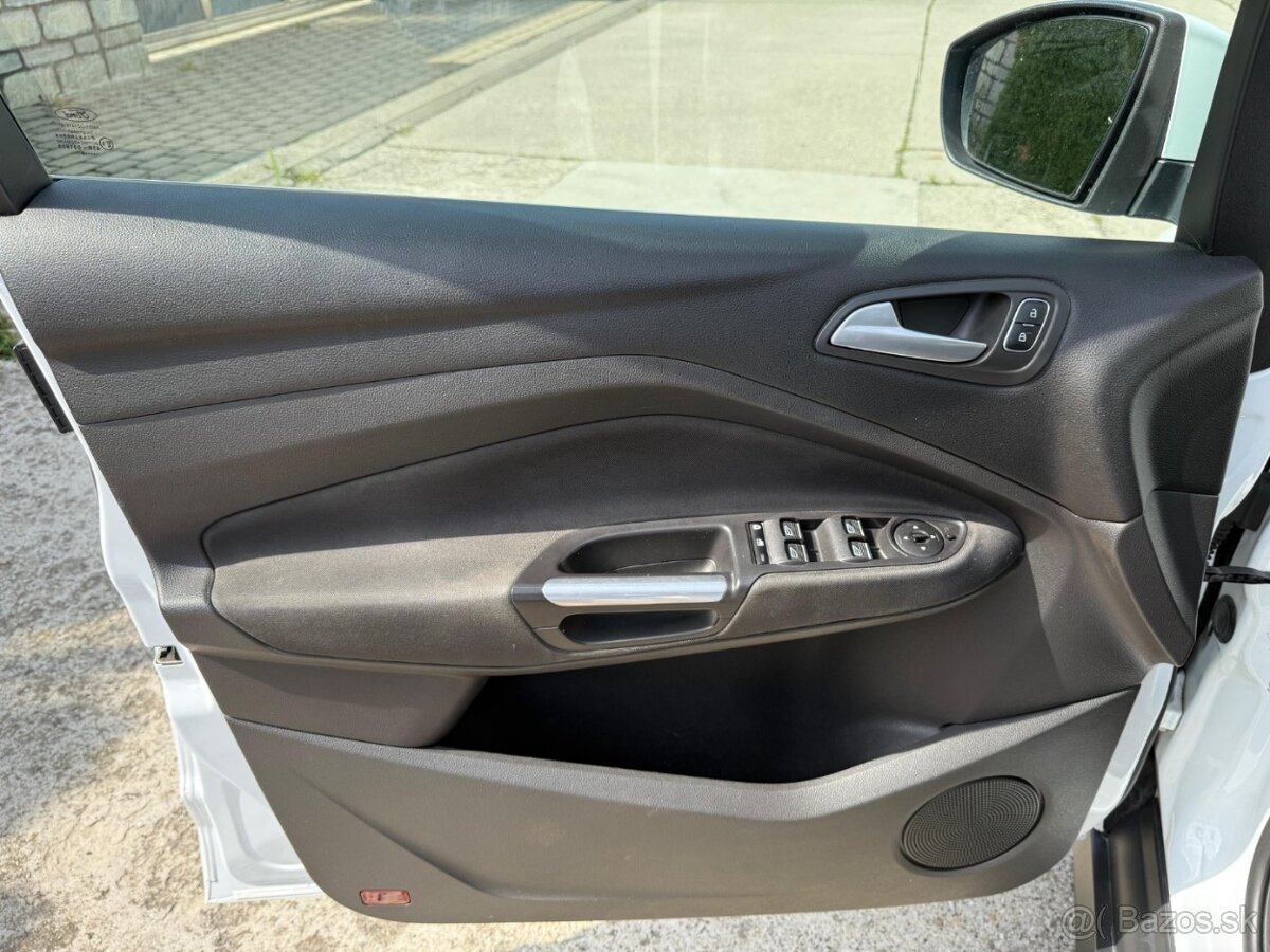 Ford Grand C-Max 2.0 TDCi Titanium A/T, 2018 rok - 11