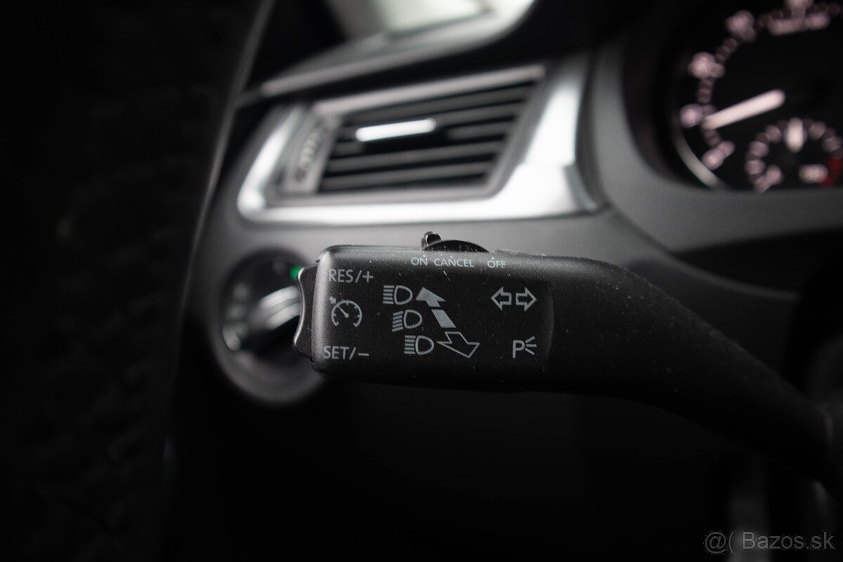 Škoda Rapid Spaceback SB 1.2 TSI Ambition - 11