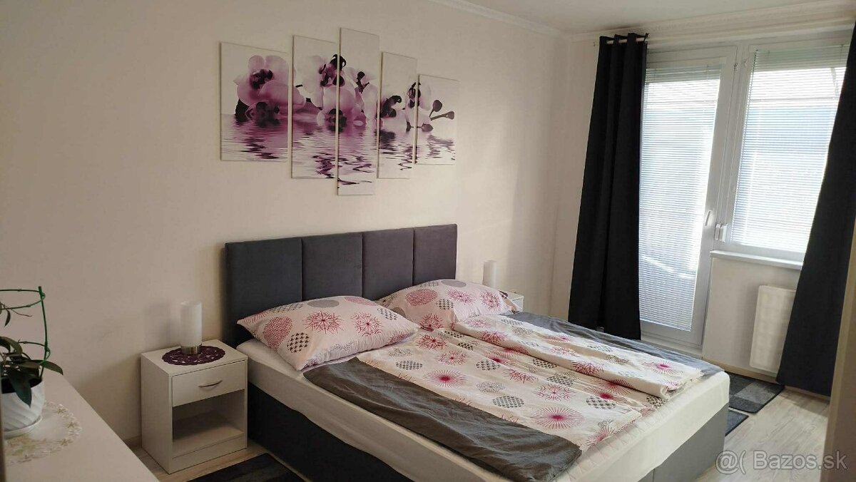 Pekný 3VM byt v Partizánskom - 11