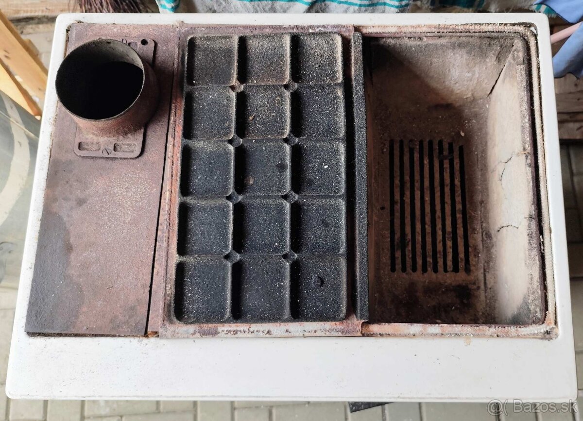 ✔️ Sporak Fiko 70 - 11