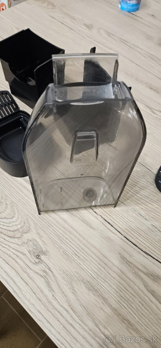 Tchibo kapsulovy kavovar - 11