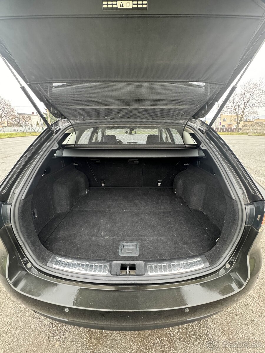 Mazda 6 Combi - 11