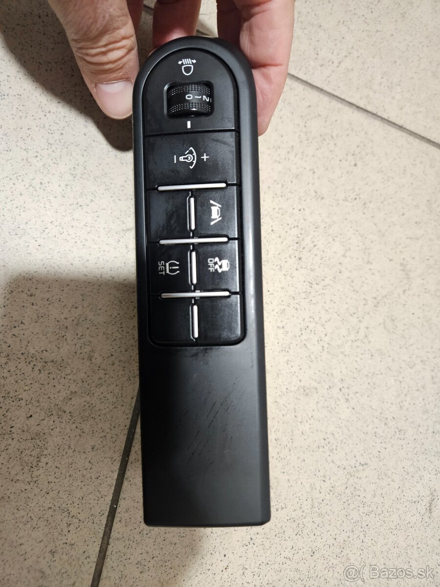 Diely na Kia Ceed SW 2024 - 11