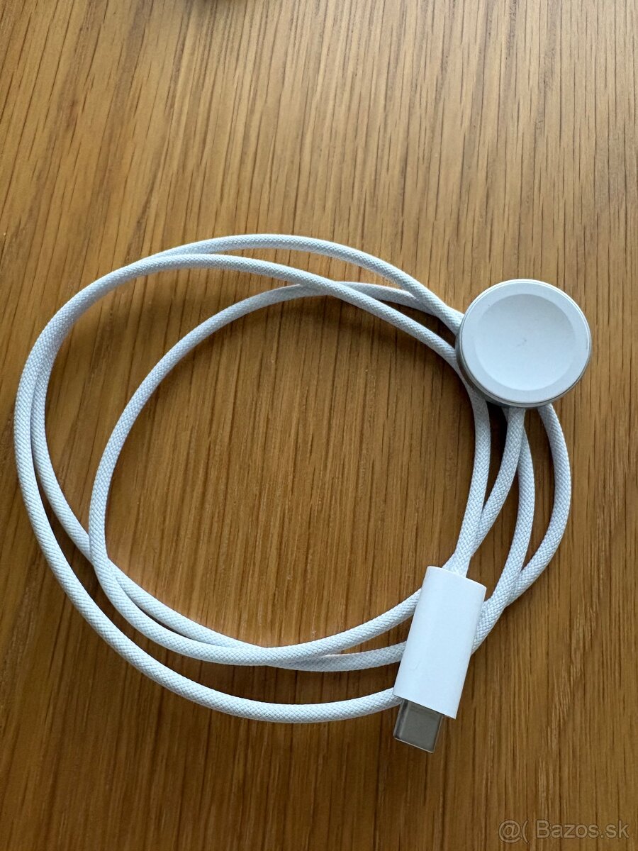 Apple watch SE 3 GPS 40 mm S/M - 11