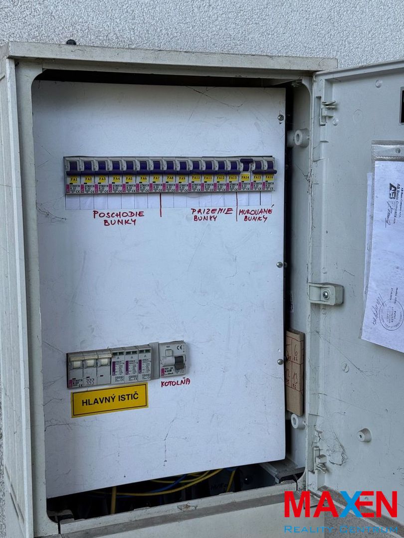 Predaj kontajnerové garsónky. - 11