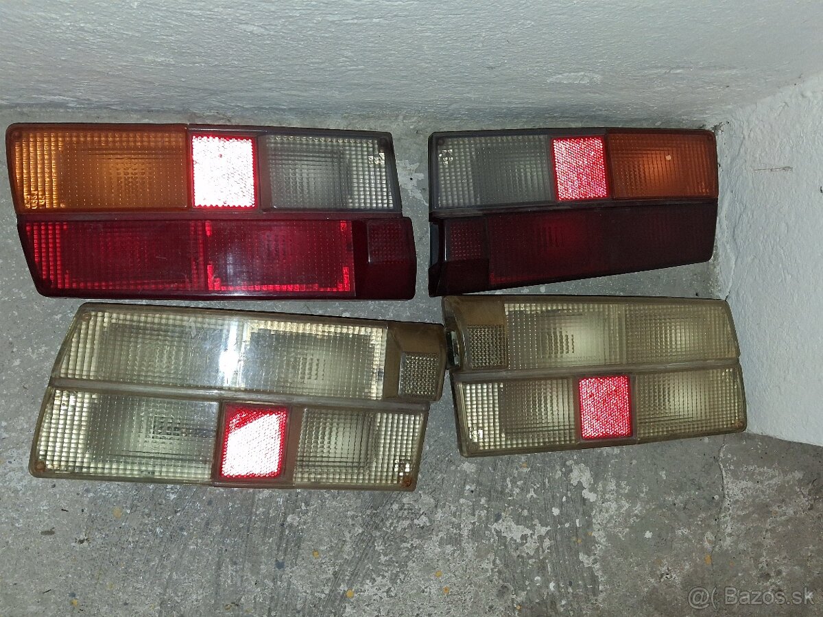 Diely na skodovky - 11