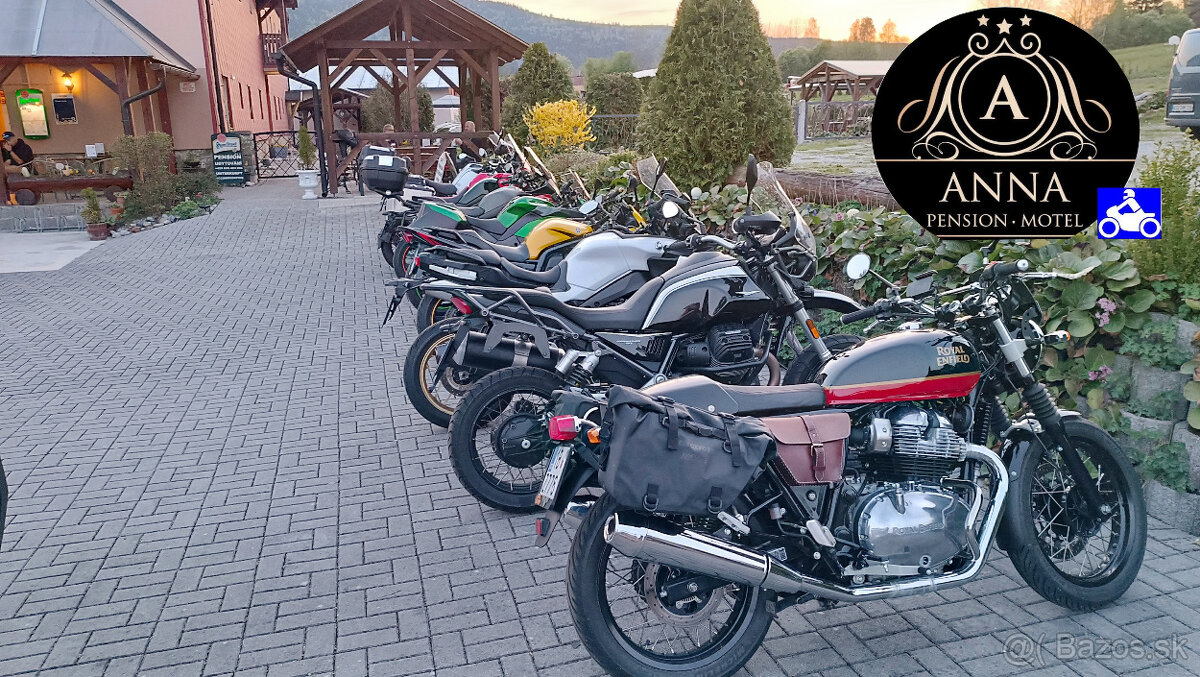 Pre motorkárov - 11