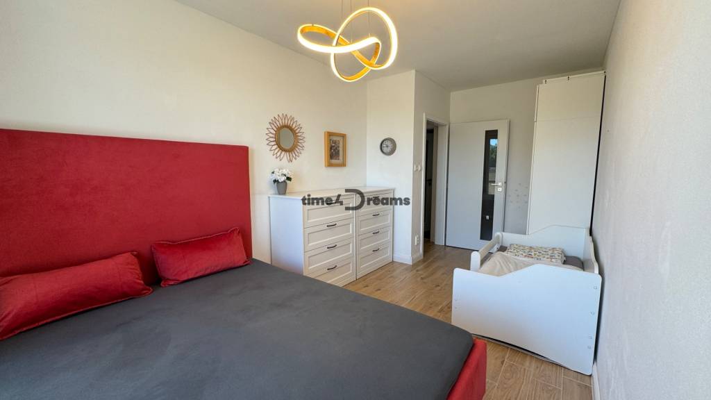 NA PREDAJ Radový rodinný dom v obci Malý Lapáš - 11