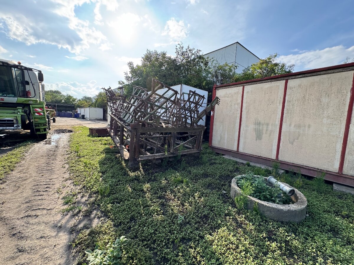 Predávam valce a pluh - 11