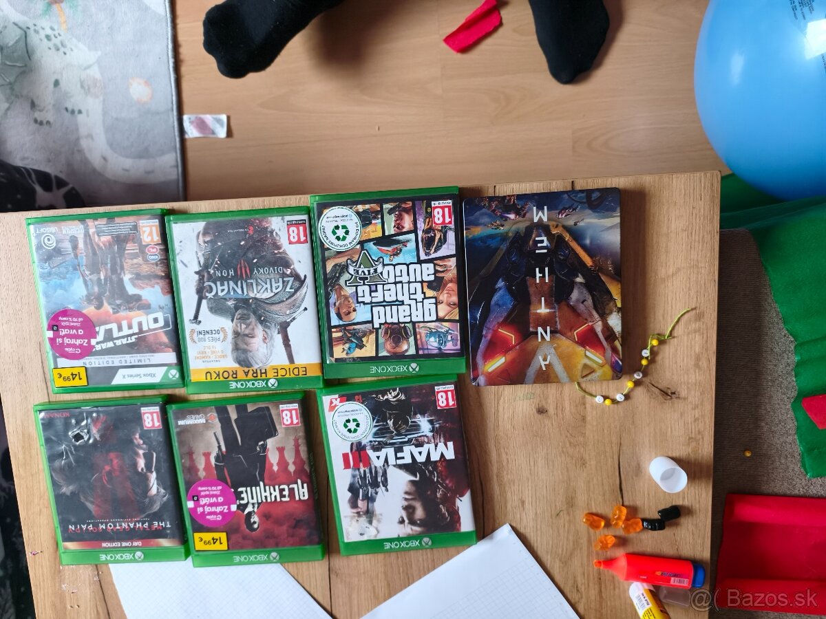 Xbox série x 1 teraz hdd - 11