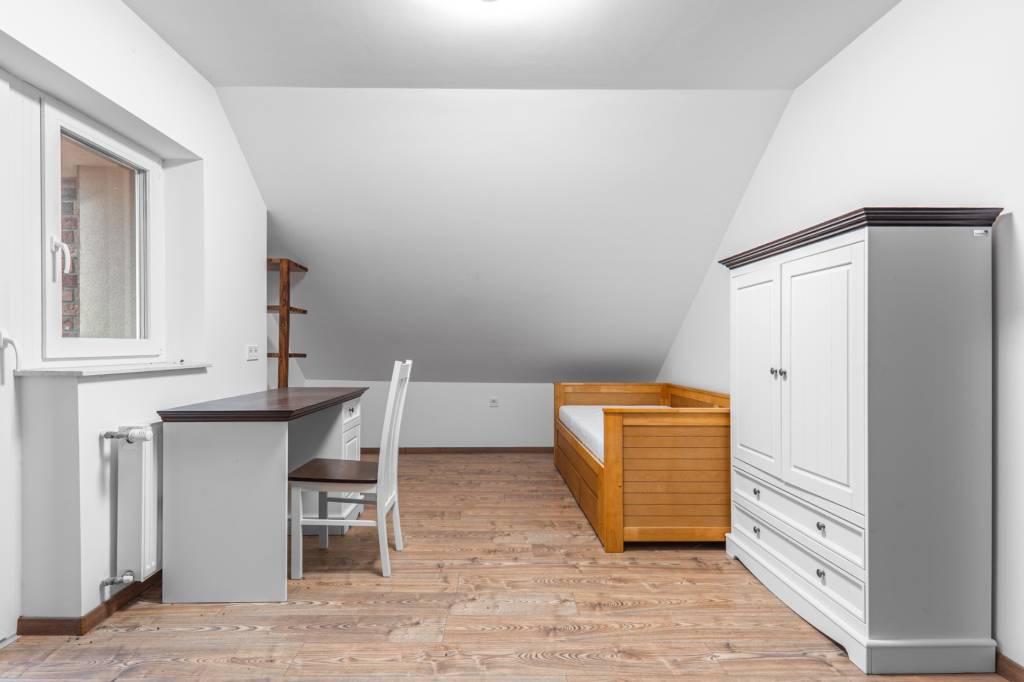 BABONY TRE I Predaj štýlového tehlového domu v Rajke pri Bra - 11