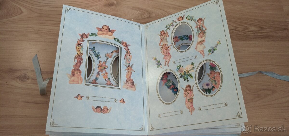 Albumy na fotky - 11