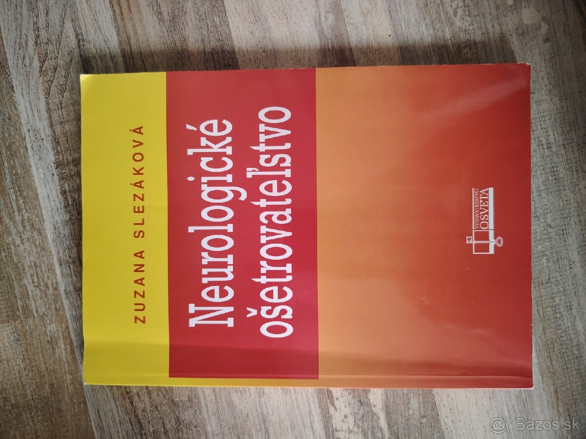 Medicínska literatúra - 11