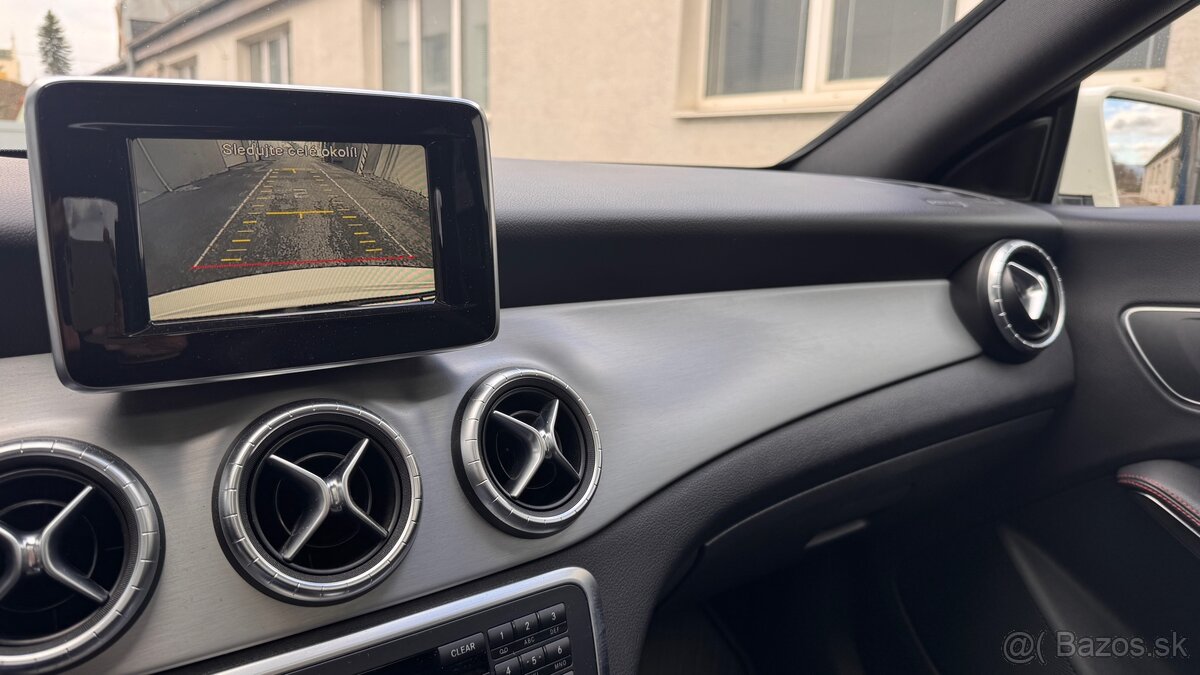 Mercedes Benz Cla 220 cdi - 11