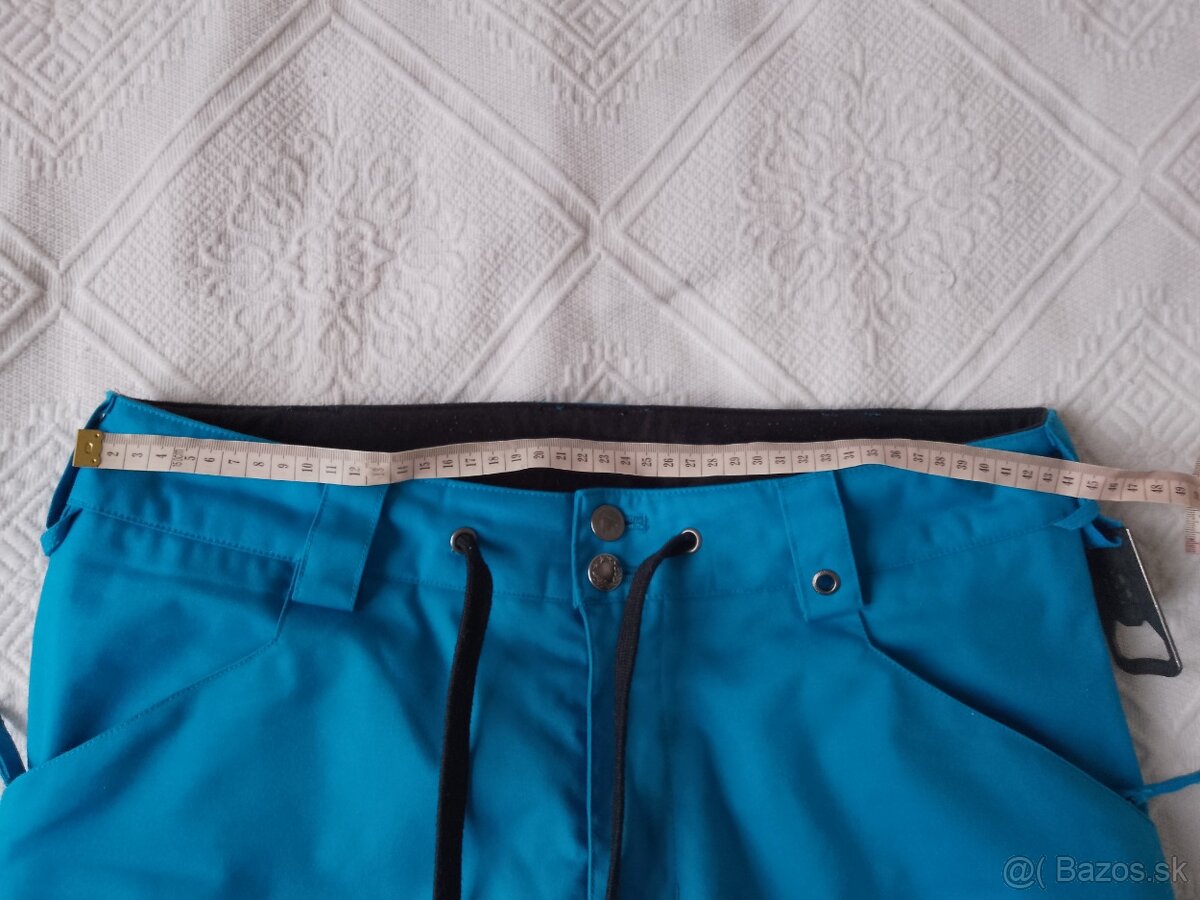 SNB nohavice BURTON velkost M - 11