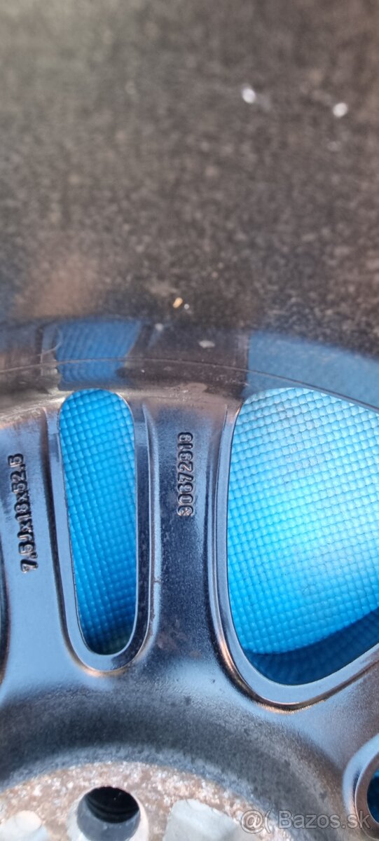 5x108 r18 7,5J ET52,5 - 11