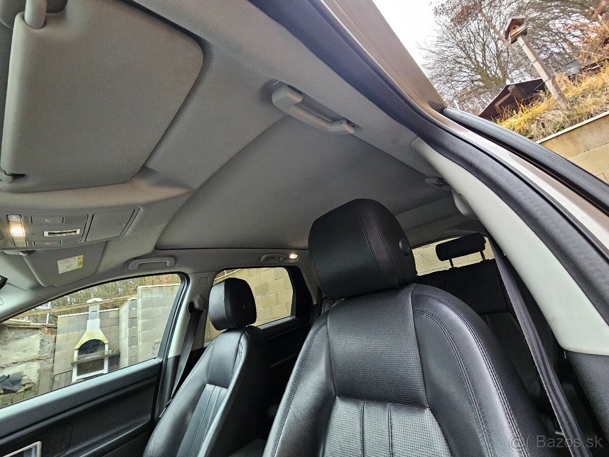 LAND ROVER DISCOVERY SPORT 4X4 - 11