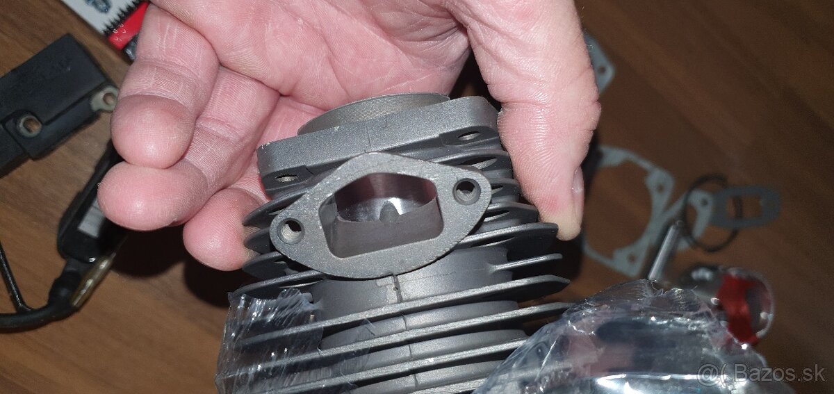 dily na motorove pily valce a jine - 11