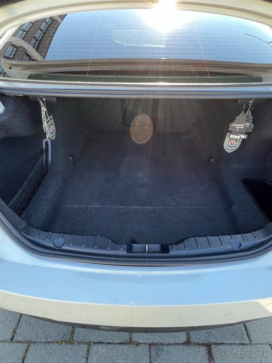 BMW F10 530D X-Drive - 11