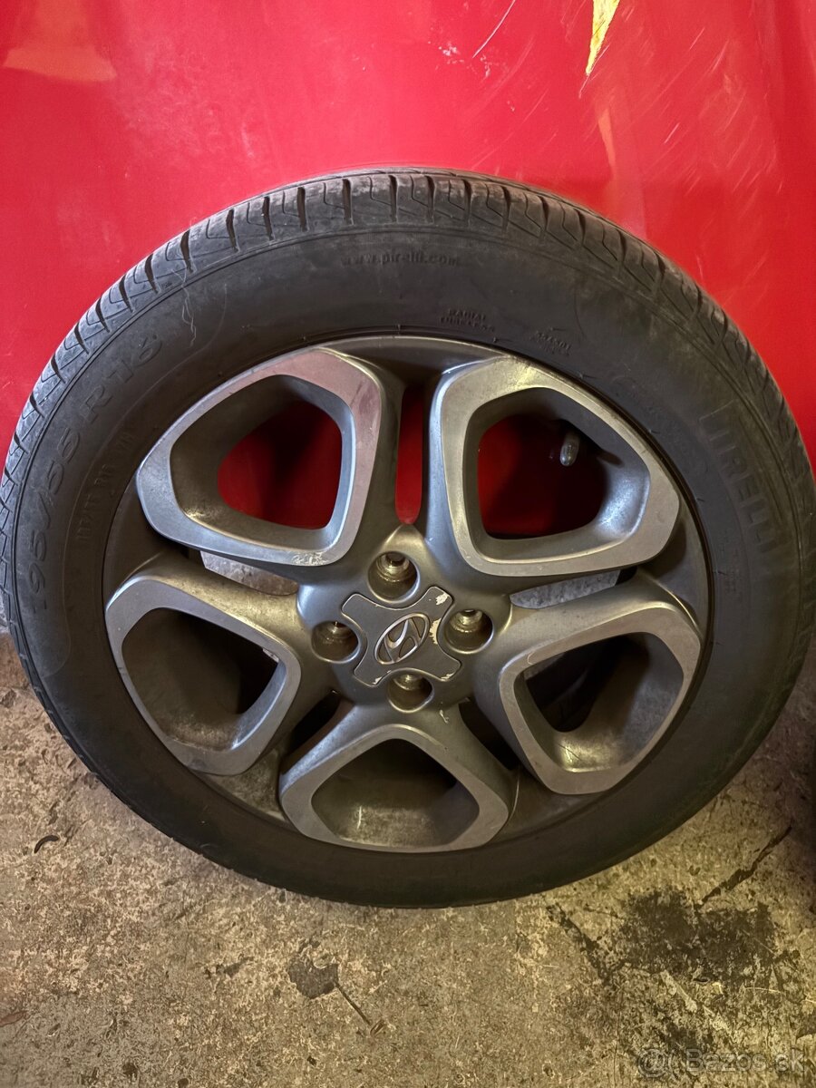Rozpredam Hyundai i20 2 Active Facelift - 11