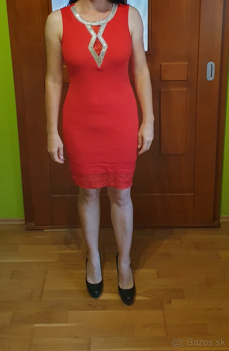 Predam saty velkost 34 a S/M ZNIZENA CENA - 11