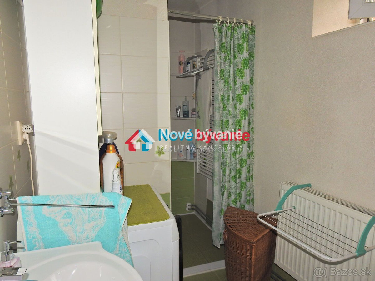 REZERVOVANÝ-Rodinný dom Malý Slavkov na predaj - 11