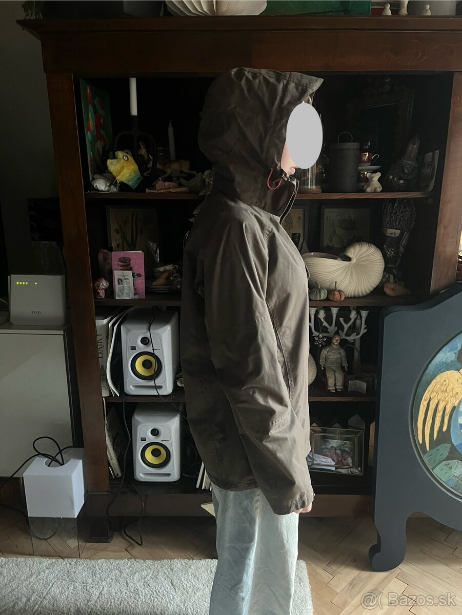 Husky bunda,kožené sako-bunda,O’neill bunda - 11