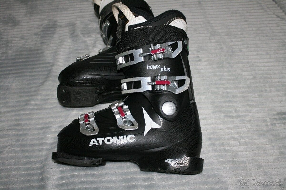 lyže Rossignol Experience 74 160 cm - 11