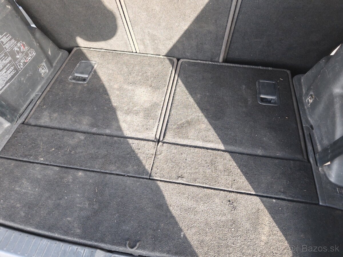 Toyota Corolla Verso - 11