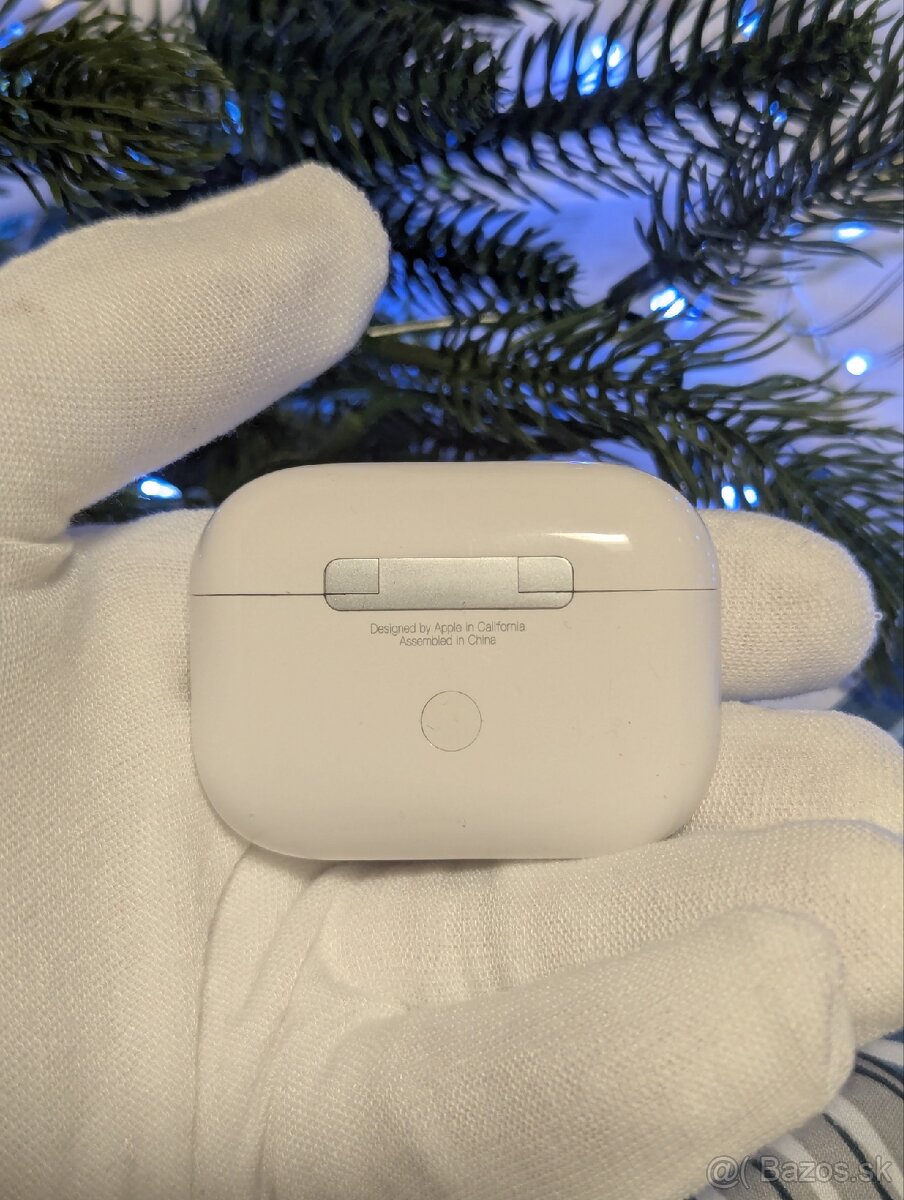 Airpods pro 2 noví - 11