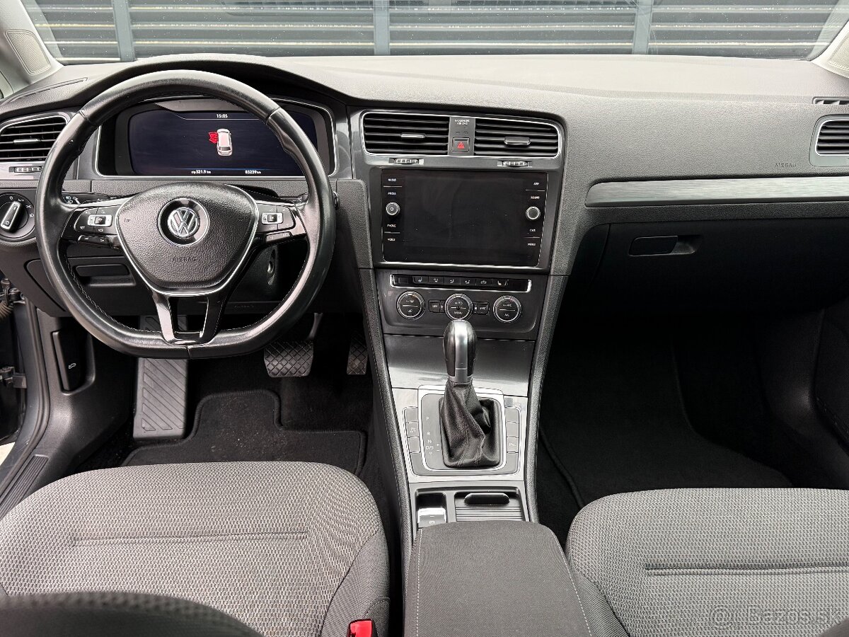 Volkswagen Golf Variant 1.6 TDI BMT 115k Edition “83000km” - 11