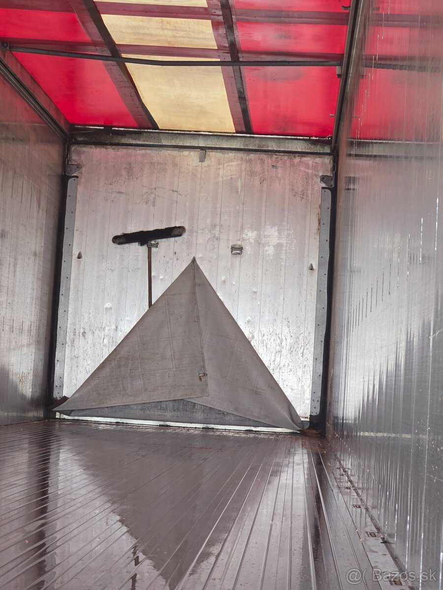 PEISCHL náves - walkingfloor 11/2017 - 11