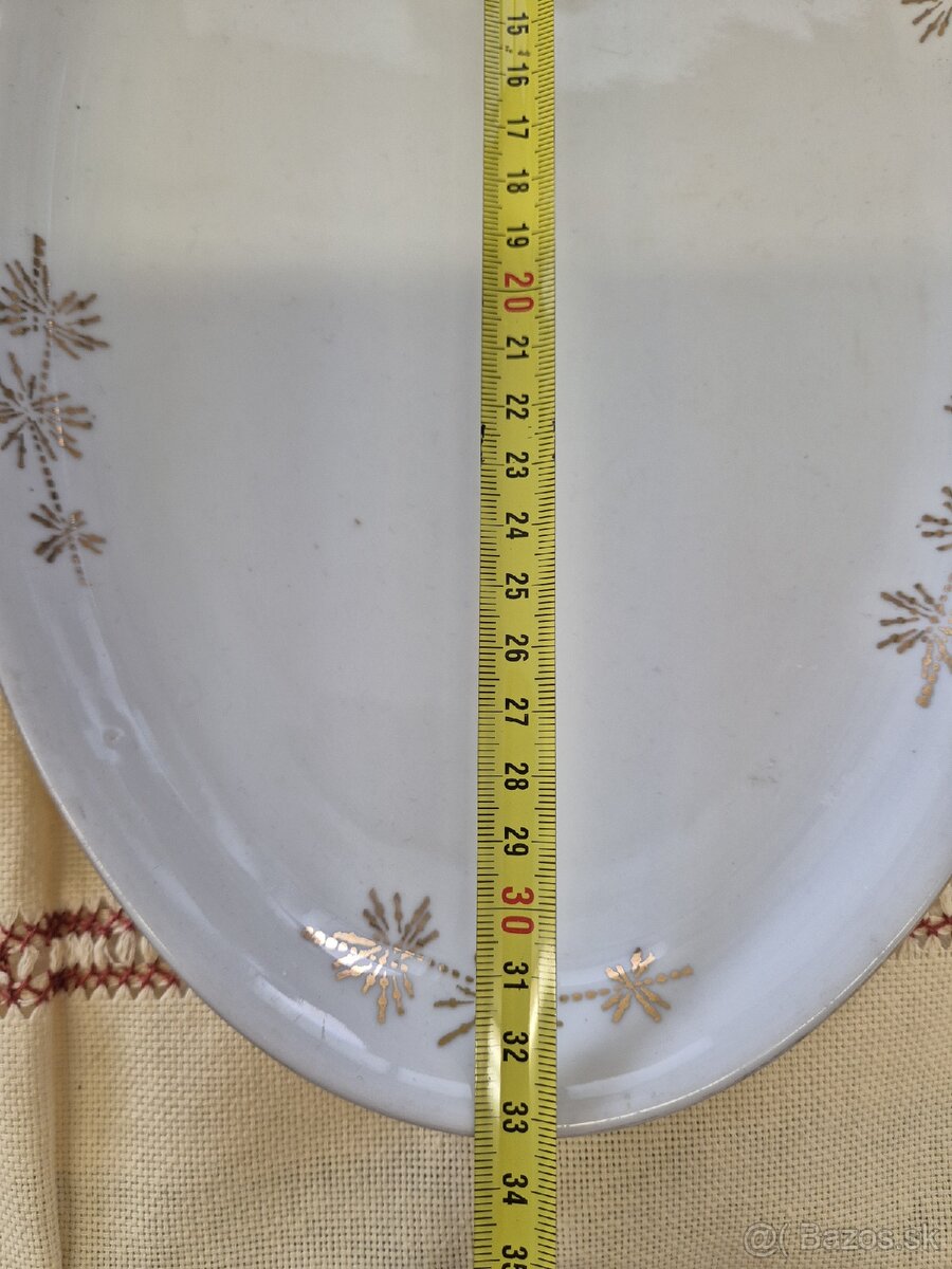 Predam ovalne taniere - 11