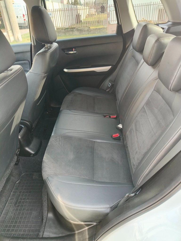 Suzuki Vitara 1.6 DDiS Elegance - 11
