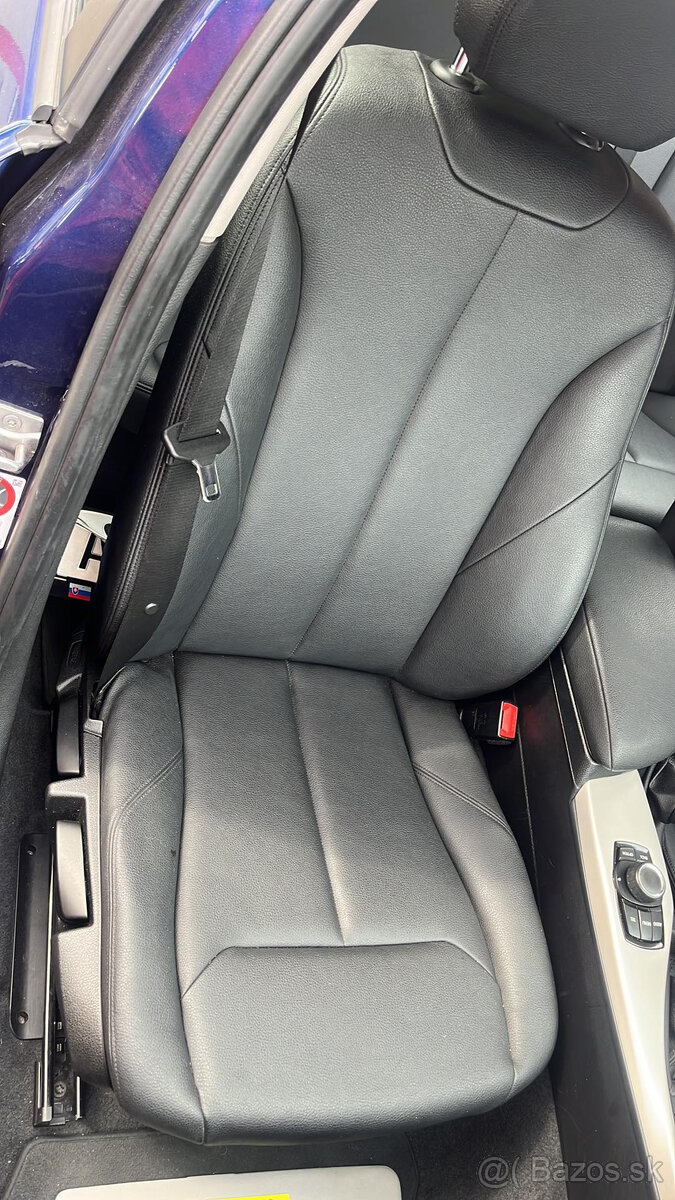 . BMW 118D (F20) 2,0D 100kw - 11
