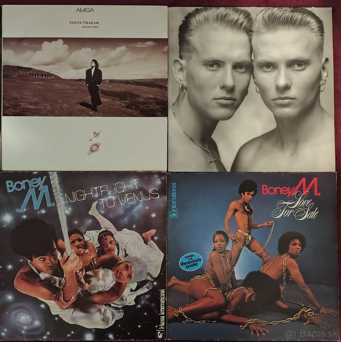 Lp platne - 11