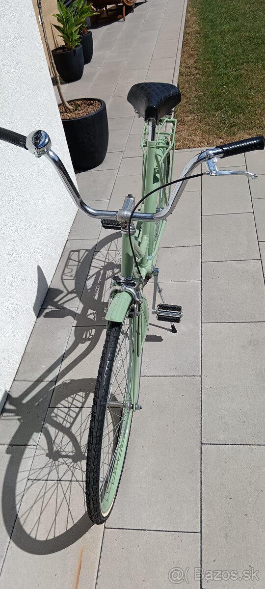 Bicykel VELAMOS LADY 26 - 11