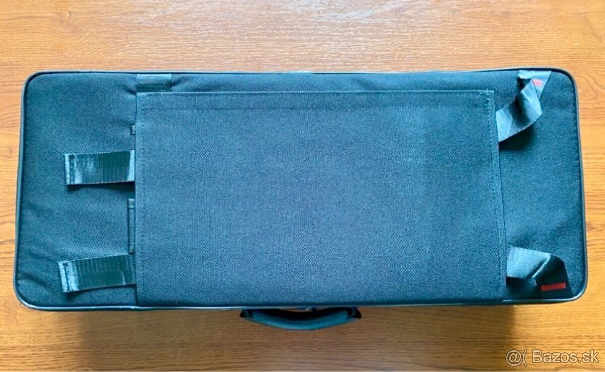 Nový EASTROCK alt saxofón + hardcase - 11