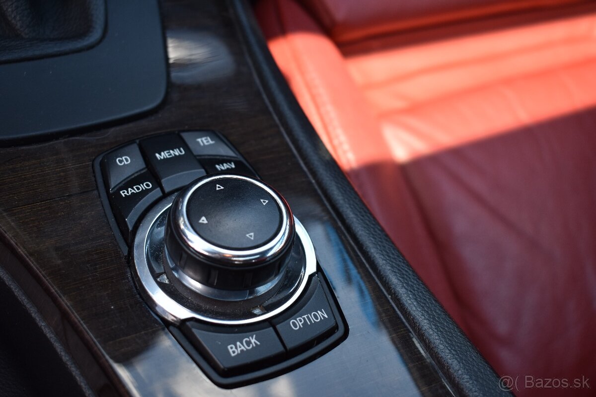 BMW e92 330d xDrive AT/6 Coupe M-packet - 11