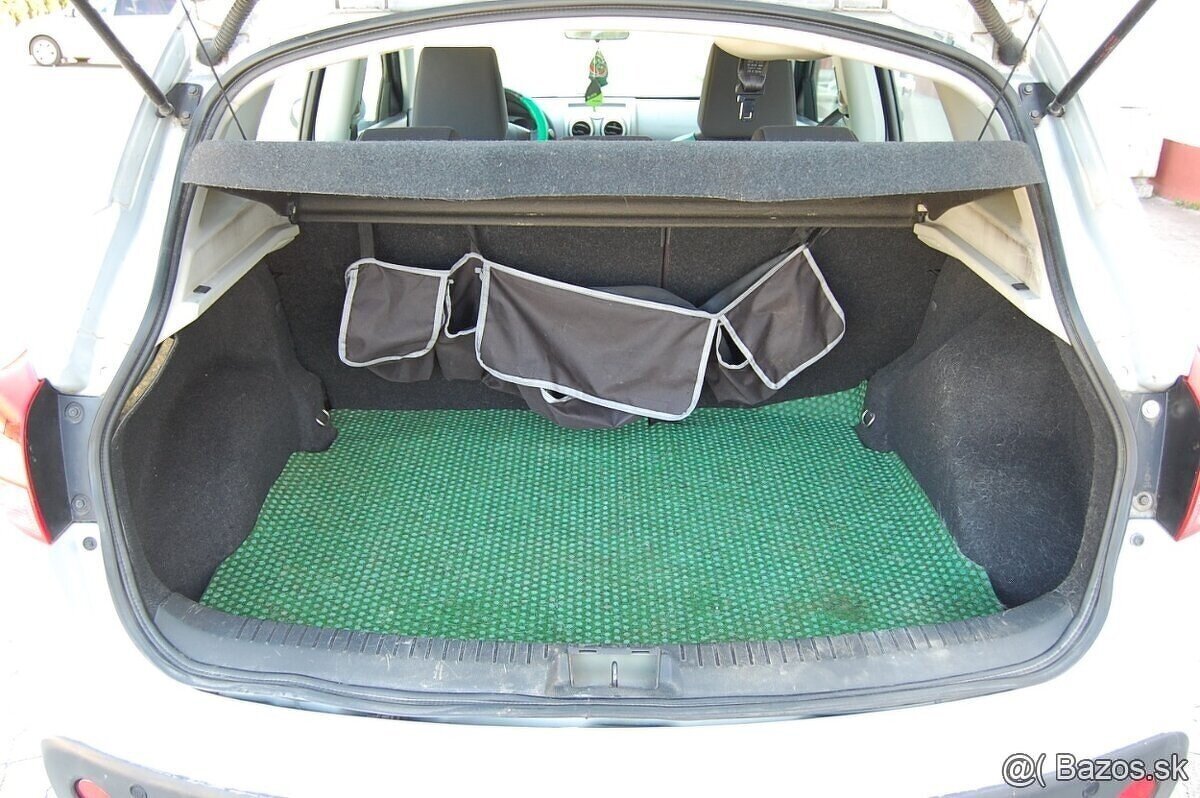 Nissan Qashqai 1.5d - 11