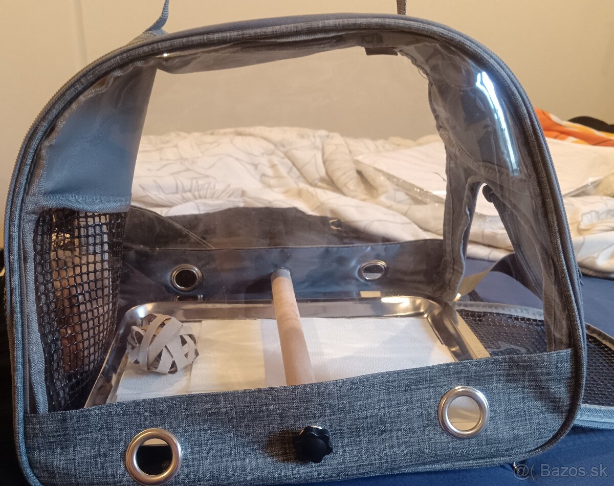 Predám pyrurku - 11