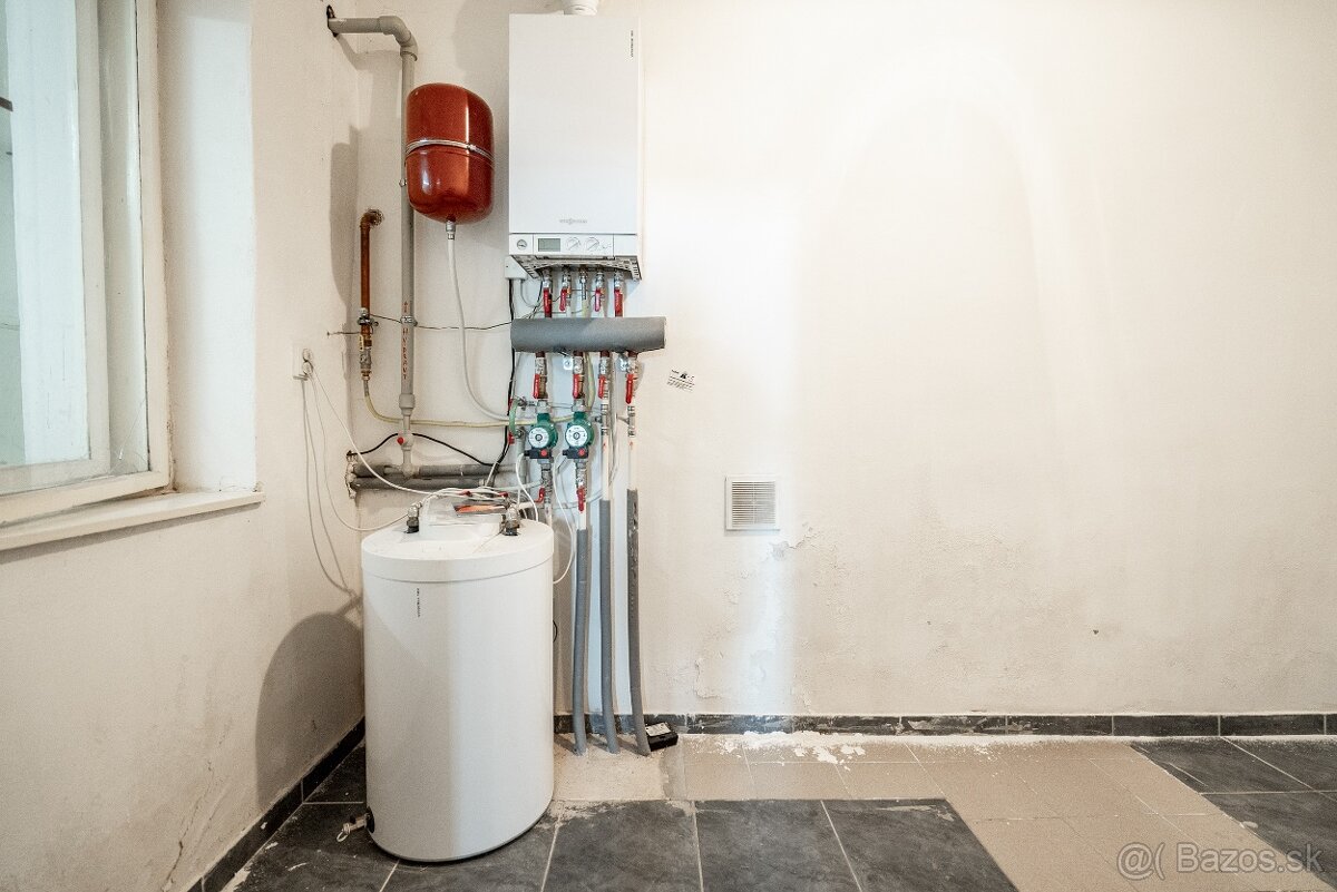 Obchodný priestor Šahy na predaj - 11