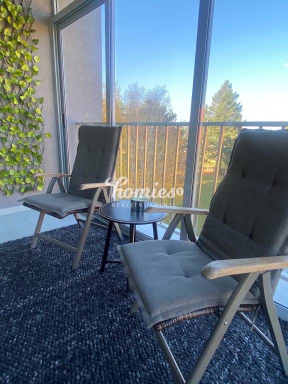 PRENÁJOM 2 izbový moderný byt s terasou, NOVOSTAVBA, garáž - 11