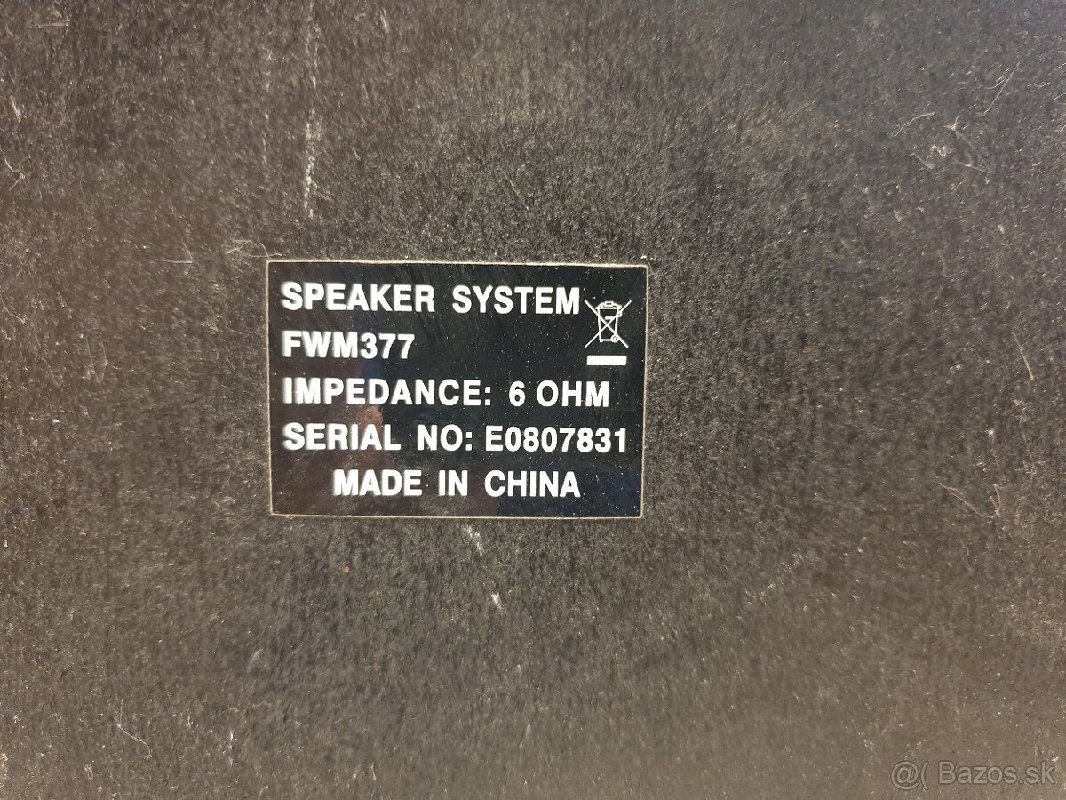 Veža PHILIPS na diely - 11