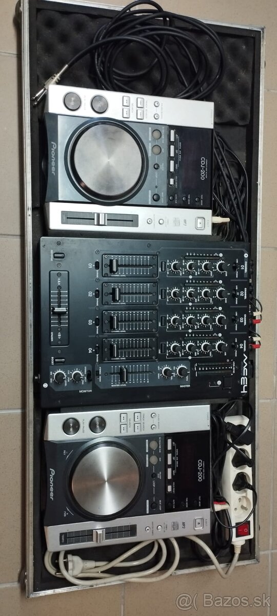 Predám zostavu - 11