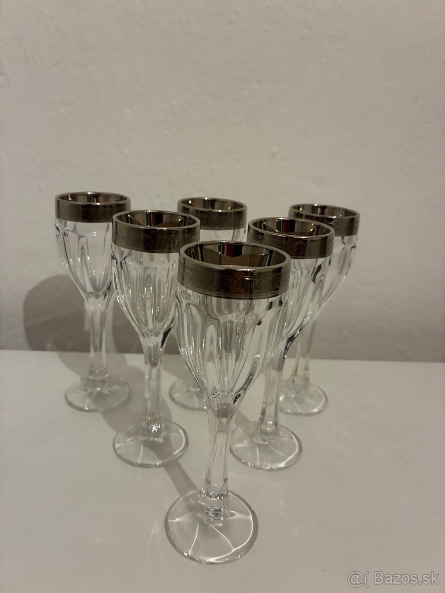 Bohemia Crystal - 11