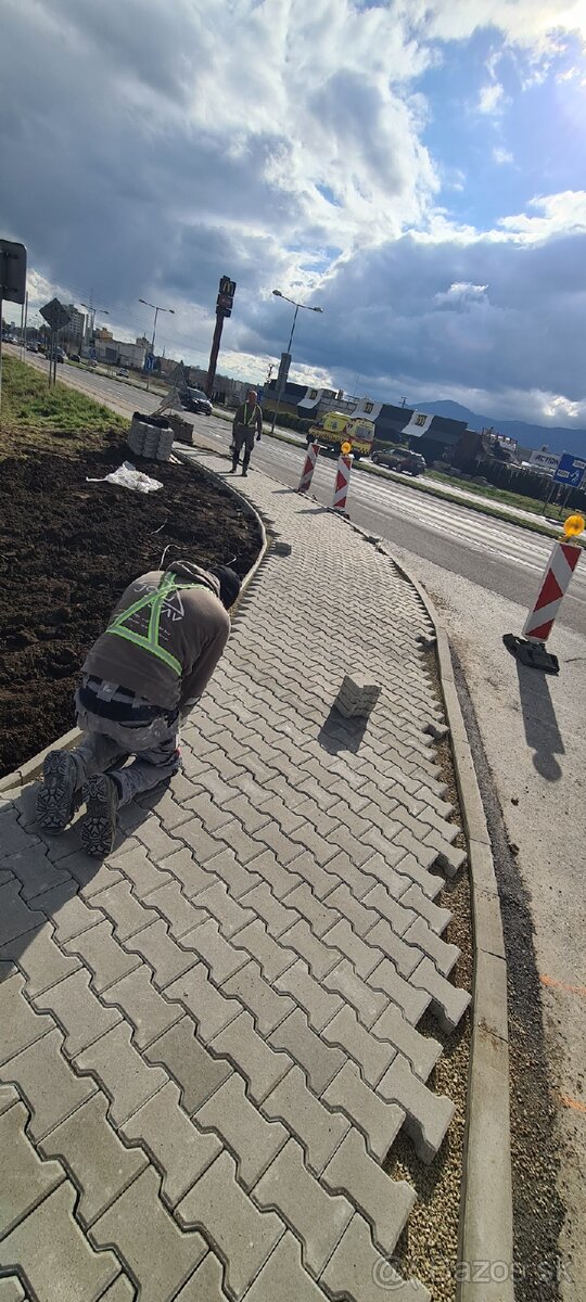 Stavebné práce - 11