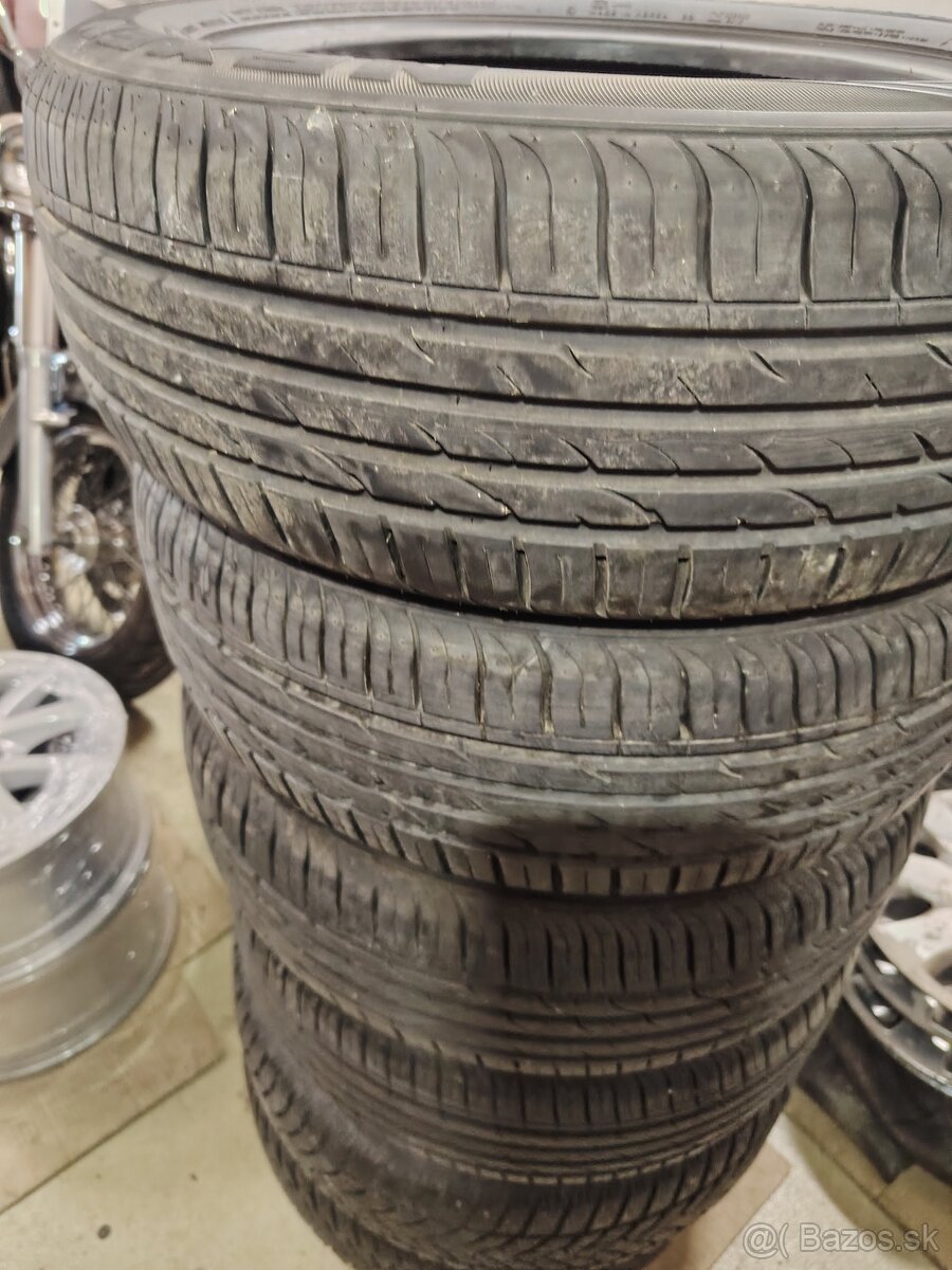 Predám Pneu 185/60R15 84H LETNÉ - 11