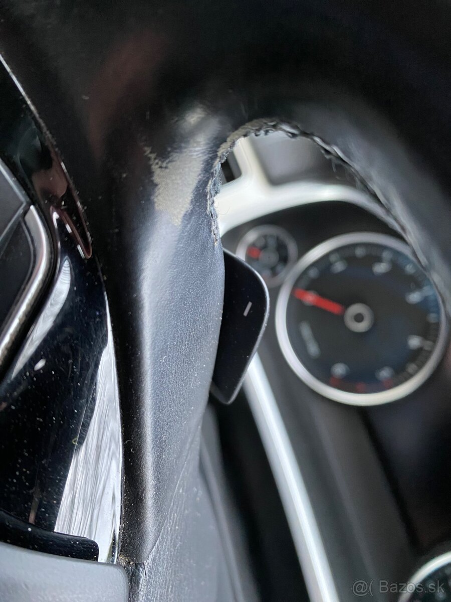 Predam VW Touareg 4.2, V8, EXCLUSIVE - 11