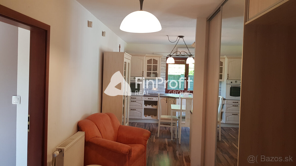 Prenajmem RD Nitra - Mlynárce. - 11